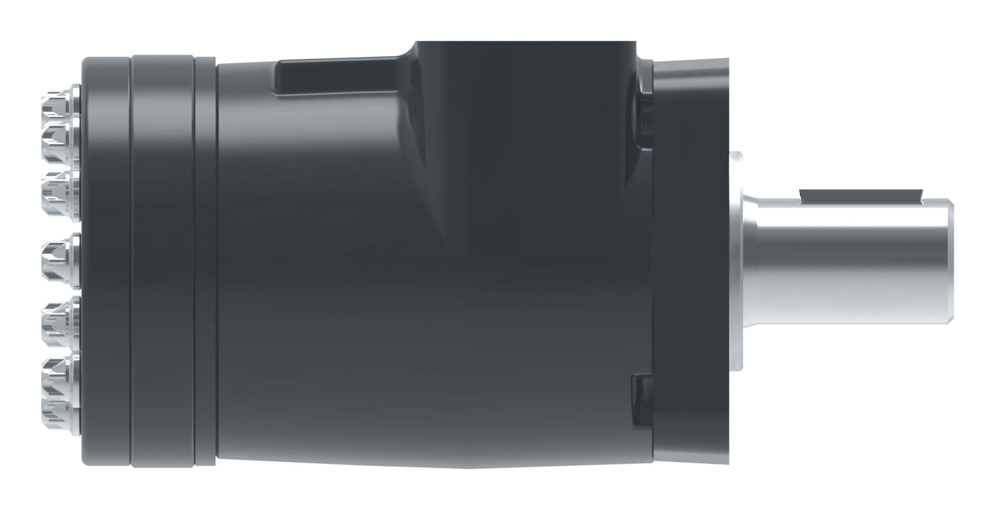 MOTOR-ORBITAL,H SERIES 95 [5.9], MH0059BA01AA0000000000000AA00J — photo 4 of 6