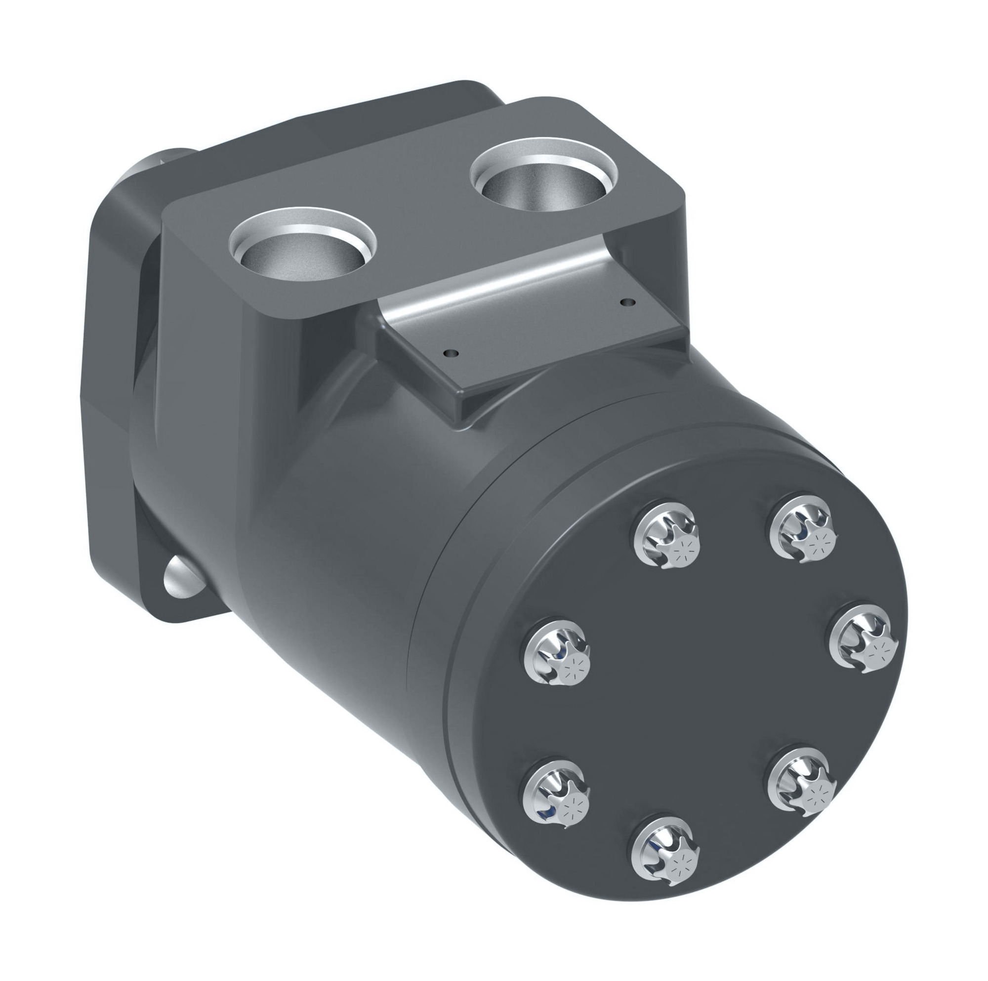 MOTOR-ORBITAL,H SERIES 95 [5.9], MH0059BA01AA0000000000000AA00J — photo 5 of 6
