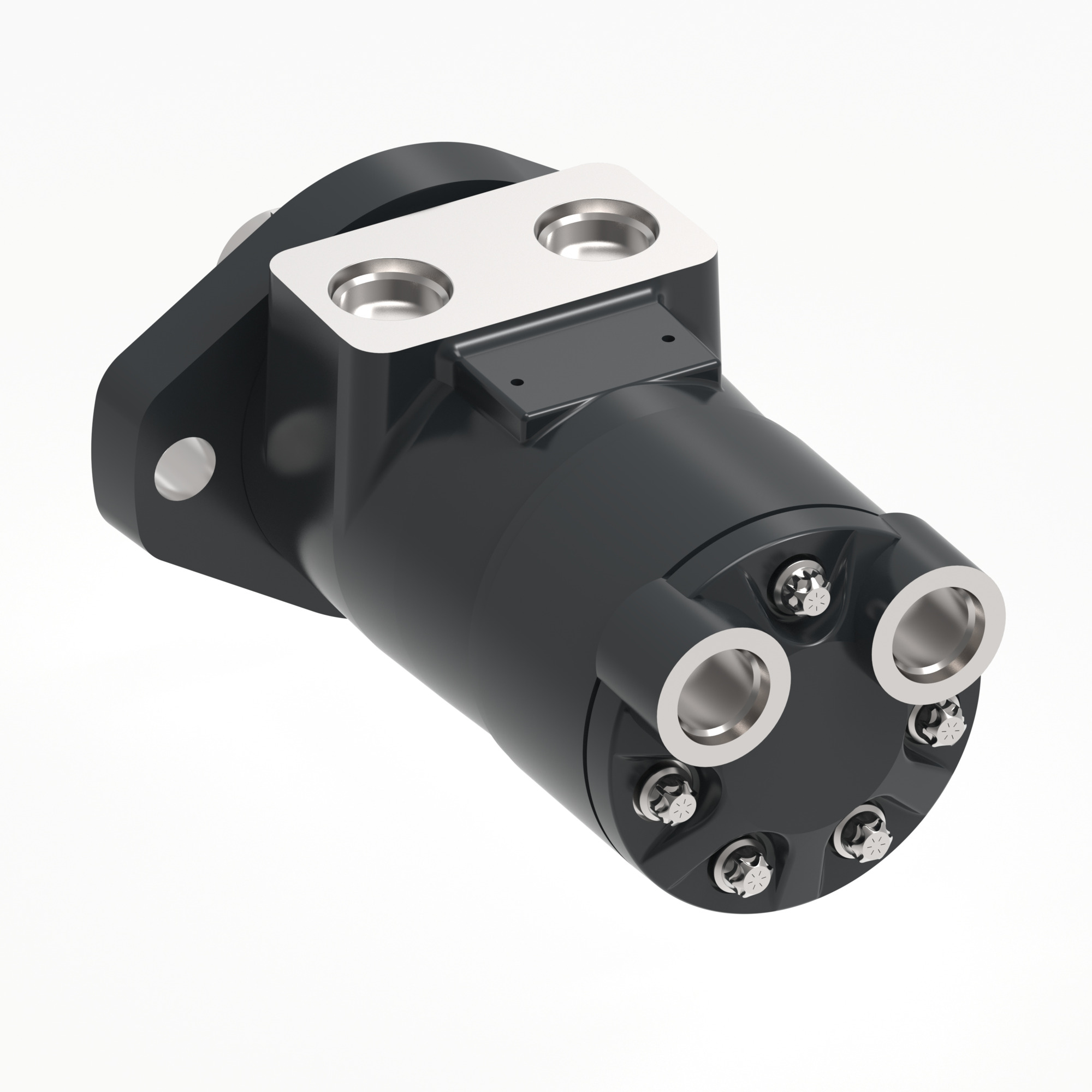MOTOR-ORBITAL,H SERIES 35 [2.2], MH0022AA02EB00A0000000000AA00J — photo 4 of 6