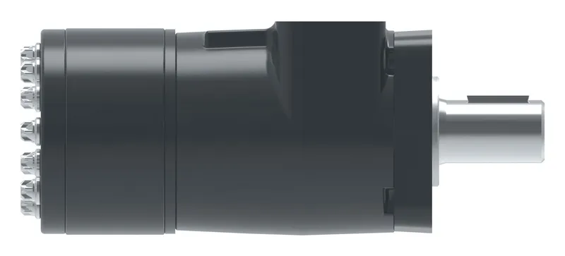 MOTOR-ORBITAL,H SERIES 295 [17.9], MH0179BA01AA0000000000000AA00J — photo 3 of 6