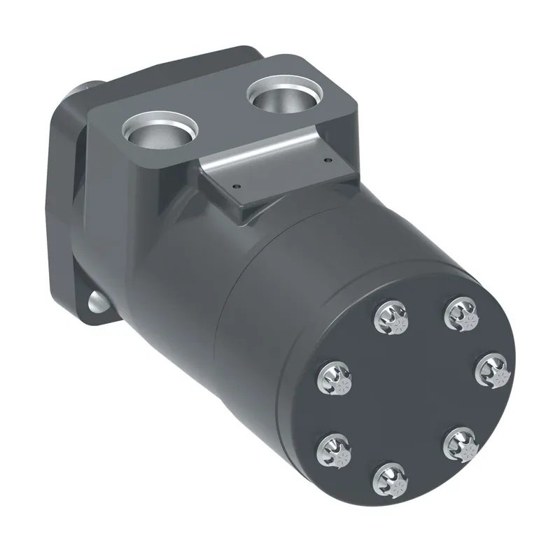MOTOR-ORBITAL,H SERIES 295 [17.9], MH0179BA01AA0000000000000AA00J — photo 4 of 6