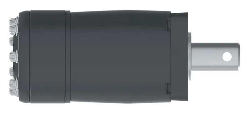 MOTOR-ORBITAL,H SERIES 230 [14.1], MH0141BA07AA0100040000AJ0AA00J — photo 2 of 6