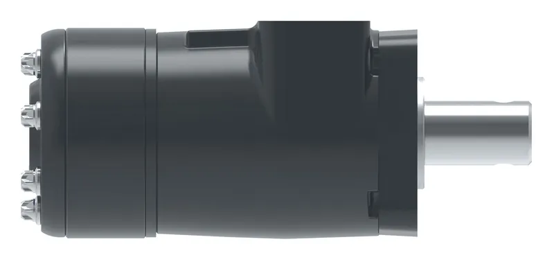 MOTOR-ORBITAL,H SERIES 230 [14.1], MH0141BA07AA0100040000AJ0AA00J — photo 3 of 6