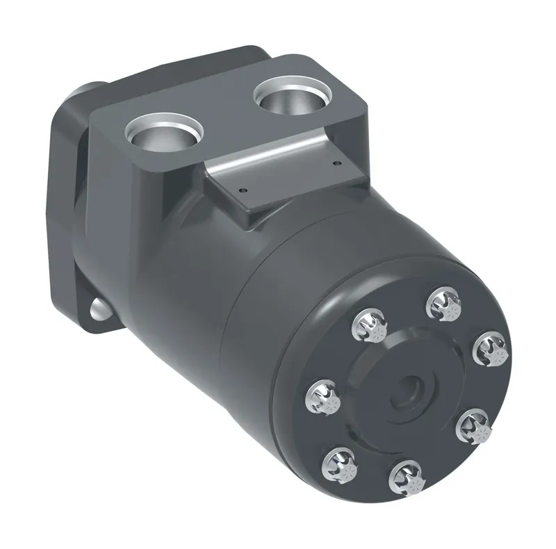 MOTOR-ORBITAL,H SERIES 230 [14.1], MH0141BA07AA0100040000AJ0AA00J — photo 5 of 6
