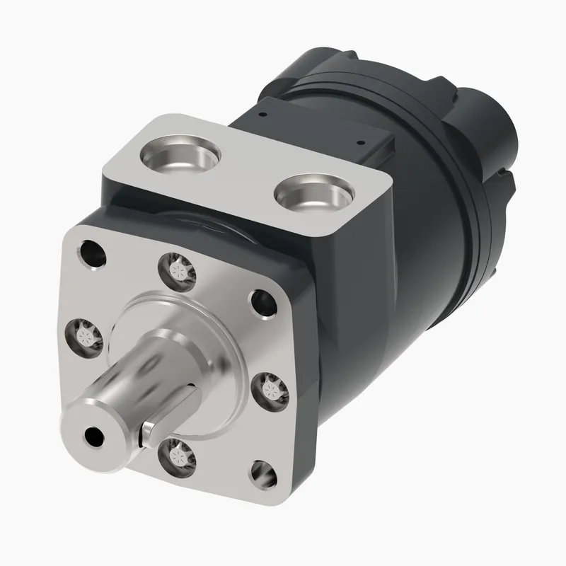 MOTOR-ORBITAL,H SERIES 45 [2.8], MH0028BA18EB0100040000AJ0AA00J — photo 1 of 6