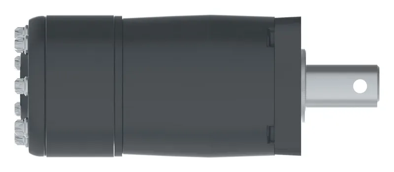 MOTOR-ORBITAL,H SERIES 295 [17.9], MH0179BD07AA0100070000000AA00J — photo 2 of 6