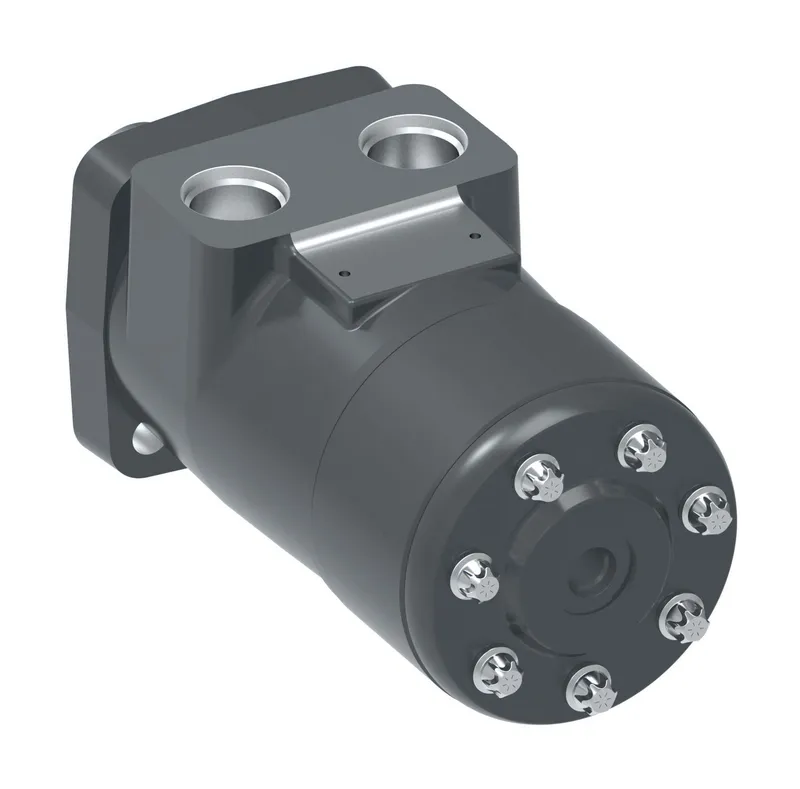 MOTOR-ORBITAL,H SERIES 295 [17.9], MH0179BD07AA0100070000000AA00J — photo 4 of 6