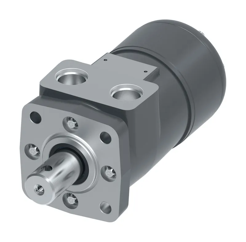 MOTOR-ORBITAL,H SERIES 295 [17.9], MH0179BD07AA0100070000000AA00J — photo 1 of 6