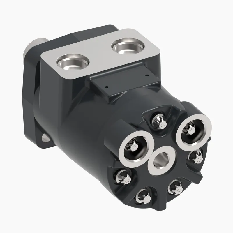 MOTOR-ORBITAL,H SERIES 35 [2.2], MH0022BA18EB01A0000000AJ0AA00J — photo 2 of 6