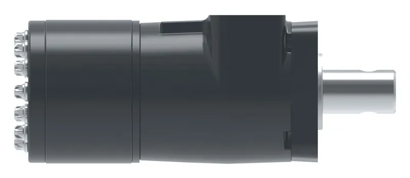 MOTOR-ORBITAL,H SERIES 740 [45.1], MH0451BA08AA00A0000000000AA00J — photo 6 of 6