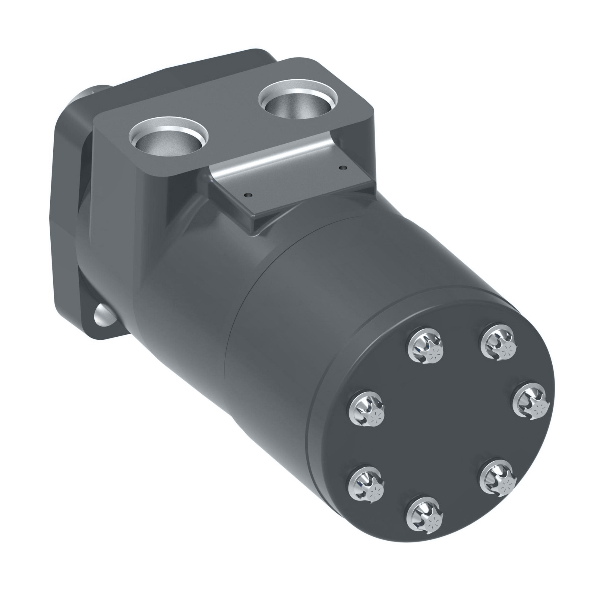 MOTOR-ORBITAL,H SERIES 740 [45.1], MH0451BA01AA00A0000000AB0AA00J — photo 3 of 6