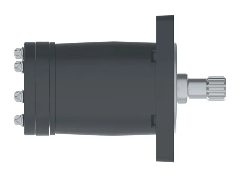 MOTOR-ORBITAL,H SERIES 95 [5.9], MH0059AA16AA00A0000000000AA00J — photo 6 of 6