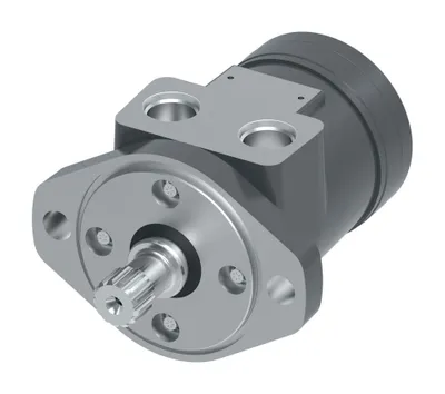 Danfoss 101-3718-009 – MOTOR-ORBITAL,H SERIES 95 [5.9], MH0059AA16AA00A0000000000AA00J