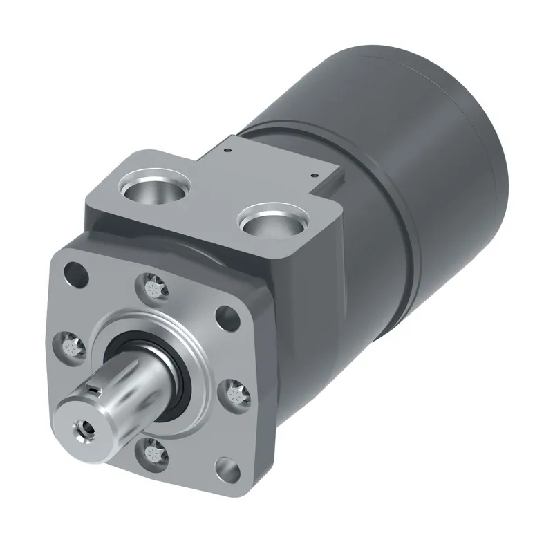 MOTOR-ORBITAL,H SERIES 370 [22.6], MH0226BA01AA0000030000AB0AA00J — photo 1 of 6