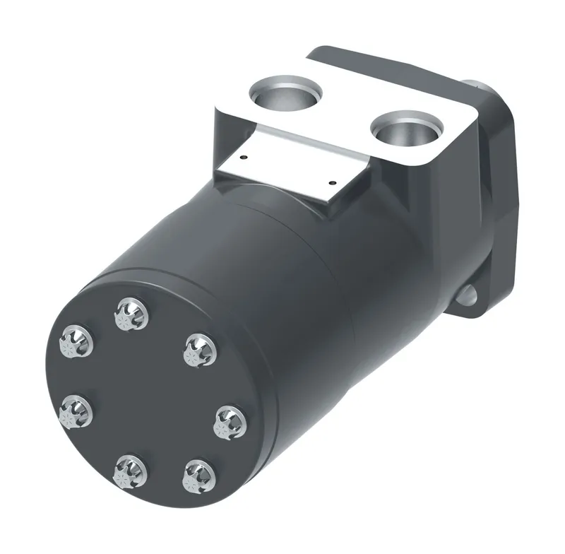 MOTOR-ORBITAL,H SERIES 740 [45.1], MH0451BA01AA00A0030000000AA00J — photo 5 of 6