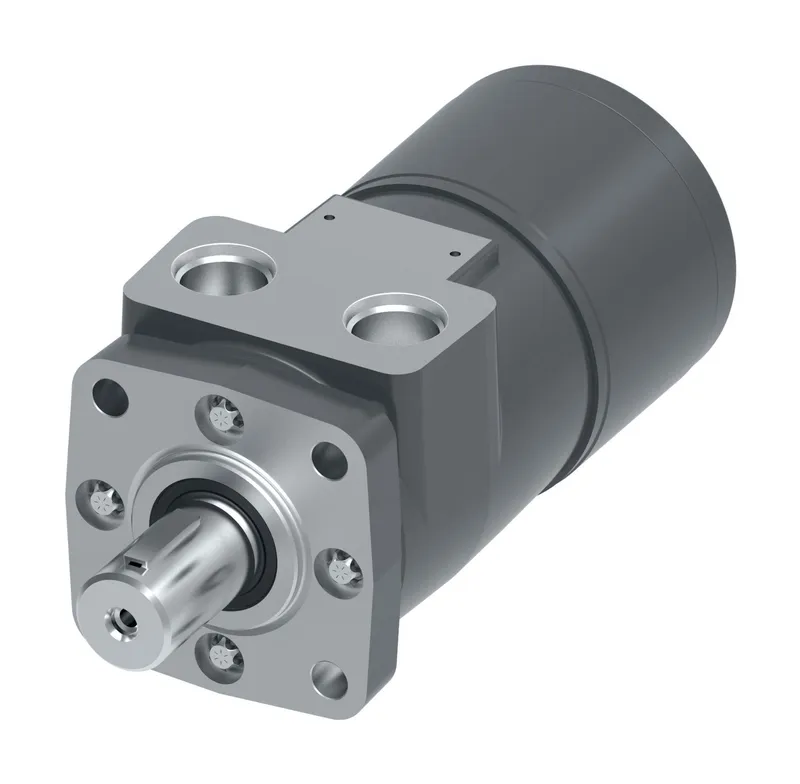 MOTOR-ORBITAL,H SERIES 740 [45.1], MH0451BA01AA00A0030000000AA00J — photo 1 of 6