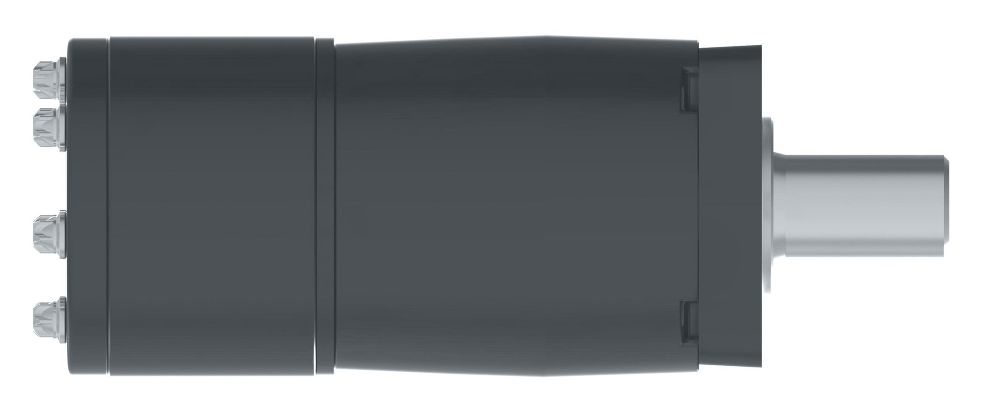 MOTOR-ORBITAL,H SERIES 740 [45.1], MH0451BA01AA00A0030000000AA00J — photo 3 of 6