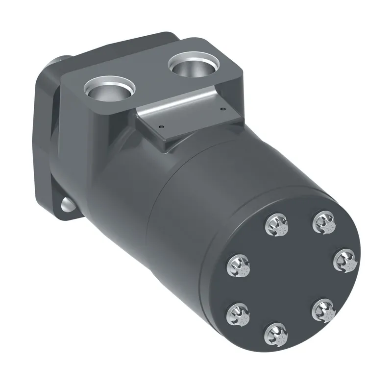 MOTOR-ORBITAL,H SERIES 740 [45.1], MH0451BA01AA00A0030000000AA00J — photo 6 of 6