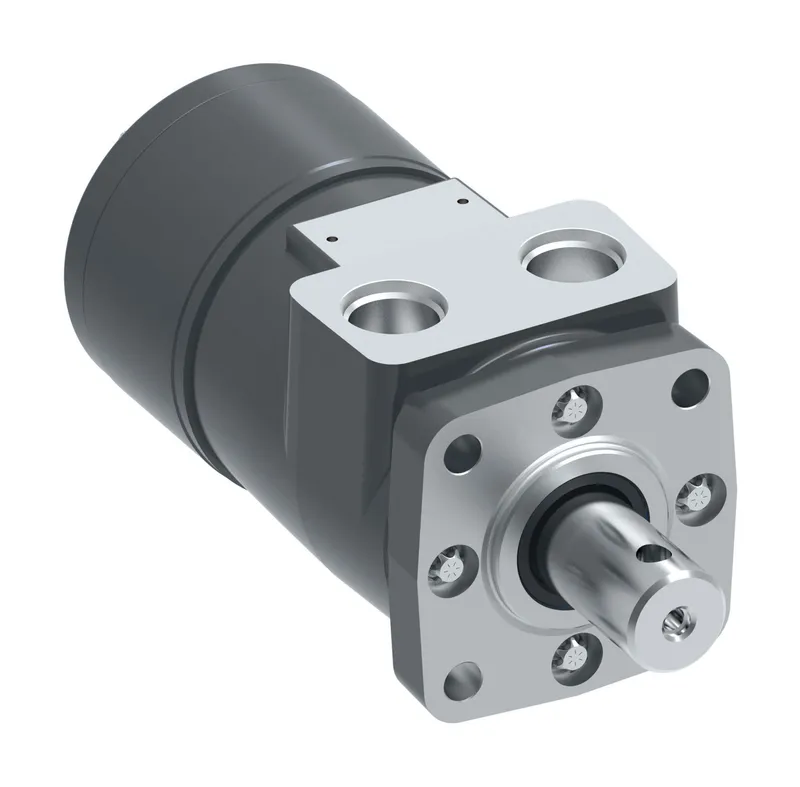 MOTOR-ORBITAL,H SERIES 295 [17.9], MH0179BA07AA0000070000000AA00J — photo 5 of 6