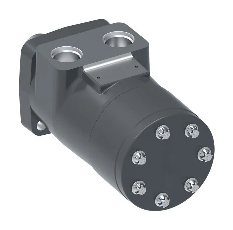 MOTOR-ORBITAL,H SERIES 295 [17.9], MH0179BA07AA0000070000000AA00J — photo 6 of 6