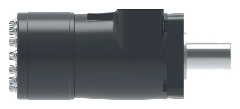 MOTOR-ORBITAL,H SERIES 295 [17.9], MH0179BA07AA0000070000000AA00J — photo 2 of 6