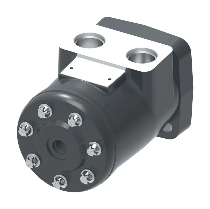 MOTOR-ORBITAL,H SERIES 45 [2.8], MH0028BA01AA0100130000000AA00J — photo 4 of 6