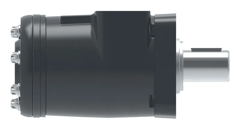 MOTOR-ORBITAL,H SERIES 45 [2.8], MH0028BA01AA0100130000000AA00J — photo 3 of 6