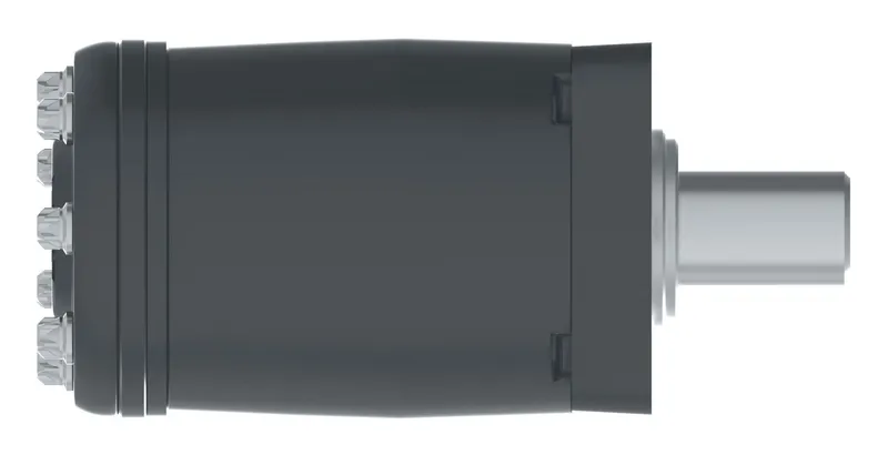 MOTOR-ORBITAL,H SERIES 45 [2.8], MH0028BA01AA0100130000000AA00J — photo 2 of 6