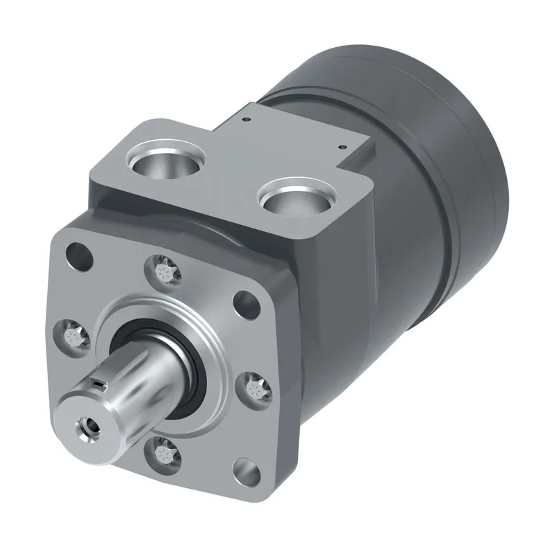 MOTOR-ORBITAL,H SERIES 160 [9.7], MH0097BA01AA0000000000000AY00J — photo 1 of 6