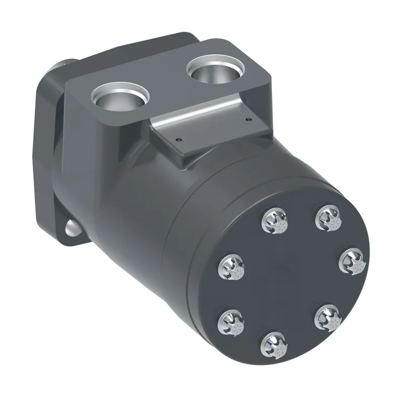 MOTOR-ORBITAL,H SERIES 160 [9.7], MH0097BA01AA0000000000000AY00J — photo 3 of 6