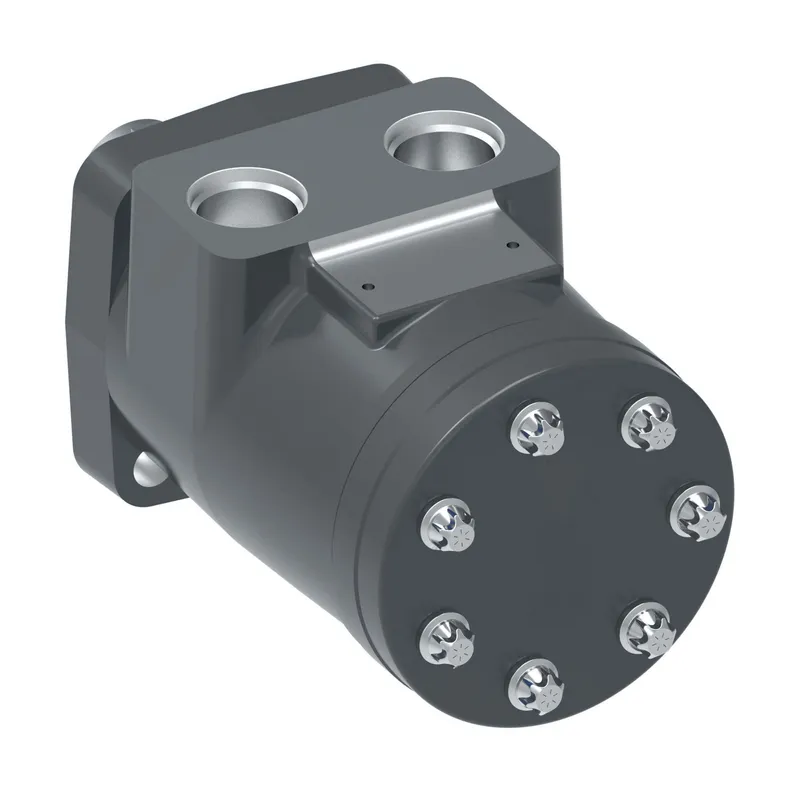 MOTOR-ORBITAL,H SERIES 75 [4.5], MH0045BA01AA0000000000000AY00J — photo 3 of 6