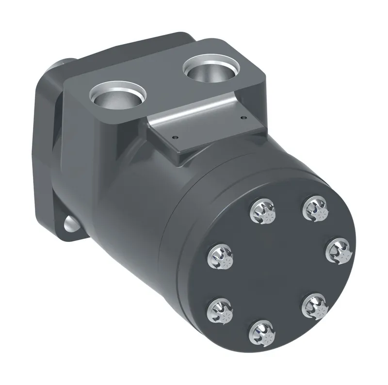 MOTOR-ORBITAL,H SERIES 120 [7.3], MH0073BA01AA0000000000000AY00J — photo 4 of 6