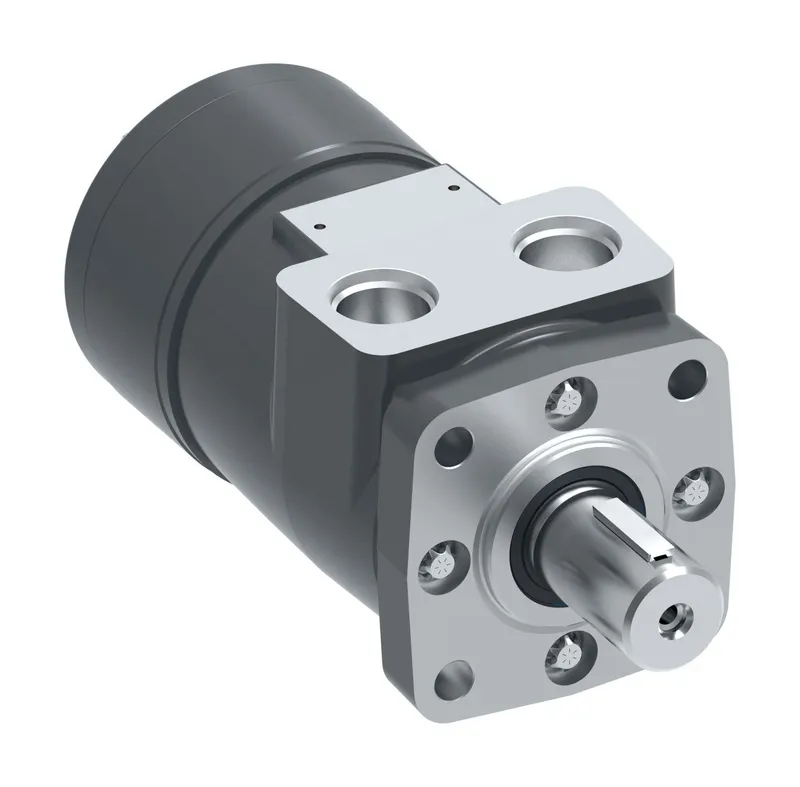MOTOR-ORBITAL,H SERIES 230 [14.1], MH0141BA01AA0000000000000AY00J — photo 4 of 6