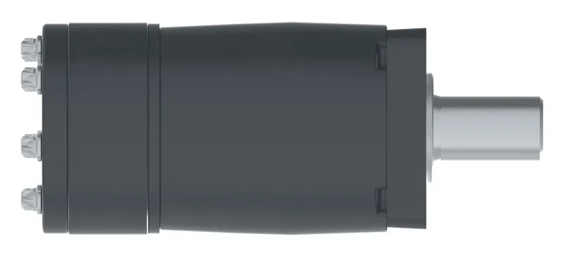 MOTOR-ORBITAL,H SERIES 230 [14.1], MH0141BA01AA0000000000000AY00J — photo 2 of 6