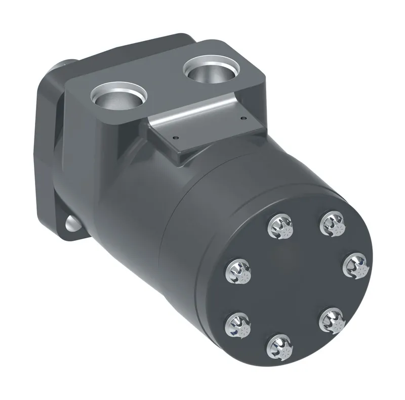 MOTOR-ORBITAL,H SERIES 230 [14.1], MH0141BA01AA0000000000000AY00J — photo 6 of 6