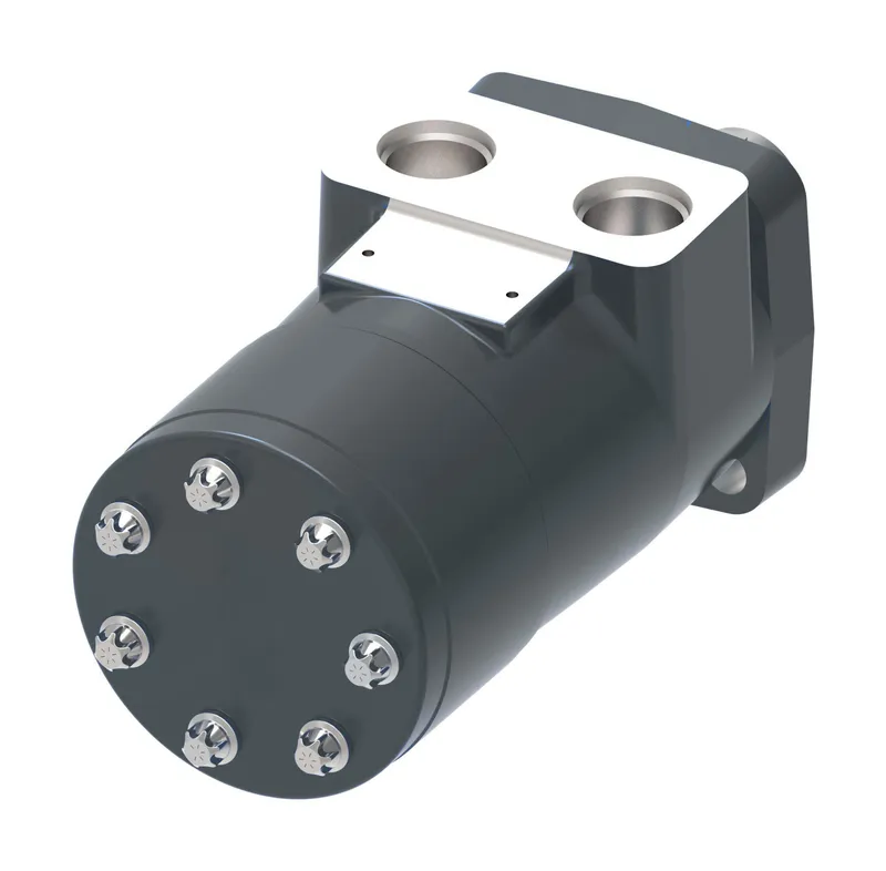MOTOR-ORBITAL,H SERIES 295 [17.9], MH0179BA01AA0000000000000AY00J — photo 5 of 6