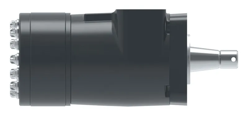MOTOR-ORBITAL,H SERIES 230 [14.1], MH0141BA18AA0000000000000AA00J — photo 2 of 6