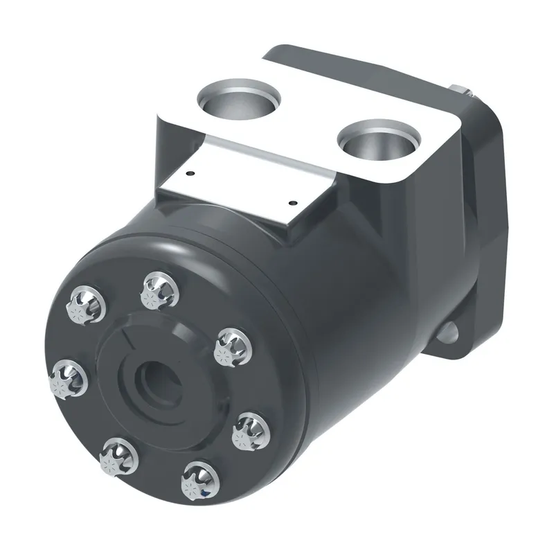 MOTOR-ORBITAL,H SERIES 40 [2.5], MH0025FA02AL18A0000000000AA00J — photo 5 of 6