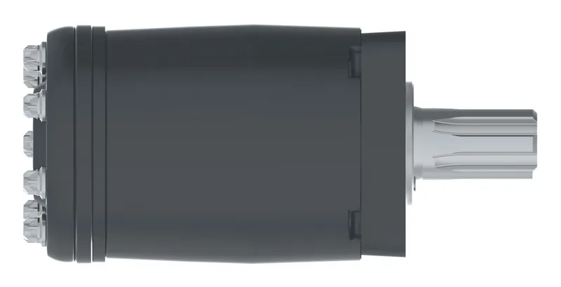 MOTOR-ORBITAL,H SERIES 40 [2.5], MH0025FA02AL18A0000000000AA00J — photo 2 of 6