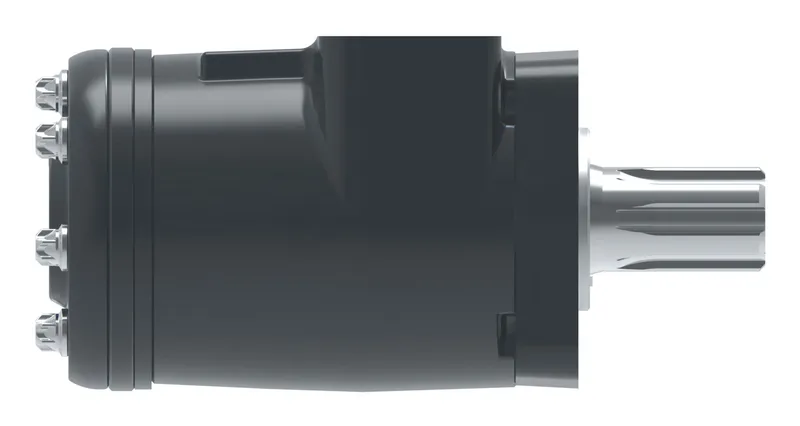 MOTOR-ORBITAL,H SERIES 40 [2.5], MH0025FA02AL18A0000000000AA00J — photo 3 of 6