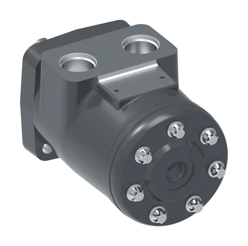 MOTOR-ORBITAL,H SERIES 40 [2.5], MH0025FA02AL18A0000000000AA00J — photo 4 of 6