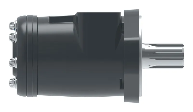 MOTOR-ORBITAL,H SERIES 45 [2.8], MH0028AA02AL18A0000000000AA00J — photo 3 of 6