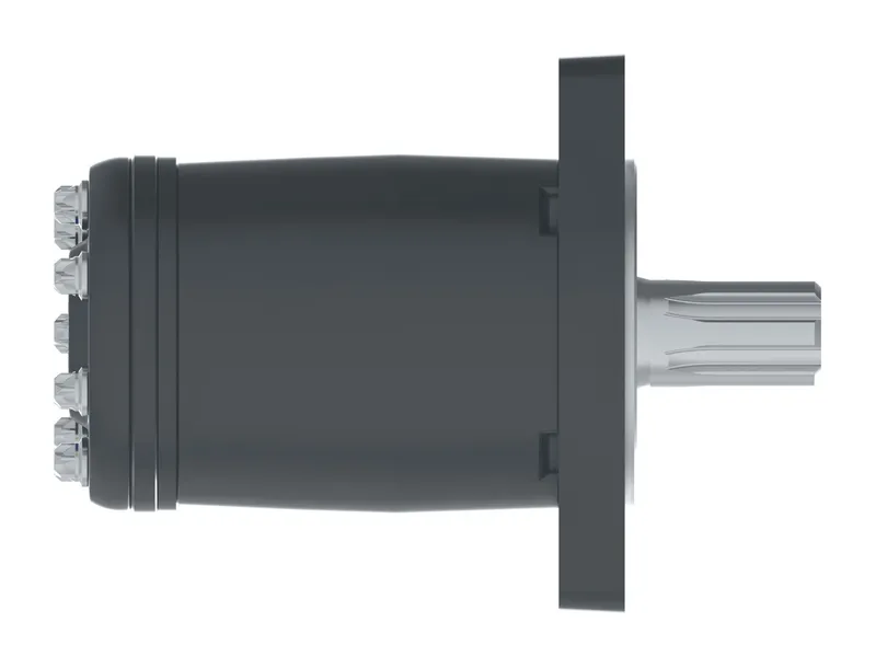 MOTOR-ORBITAL,H SERIES 45 [2.8], MH0028AA02AL18A0000000000AA00J — photo 4 of 6