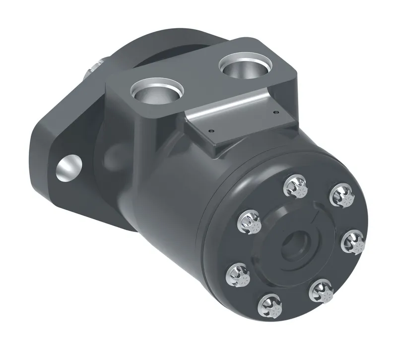 MOTOR-ORBITAL,H SERIES 45 [2.8], MH0028AA02AL18A0000000000AA00J — photo 5 of 6