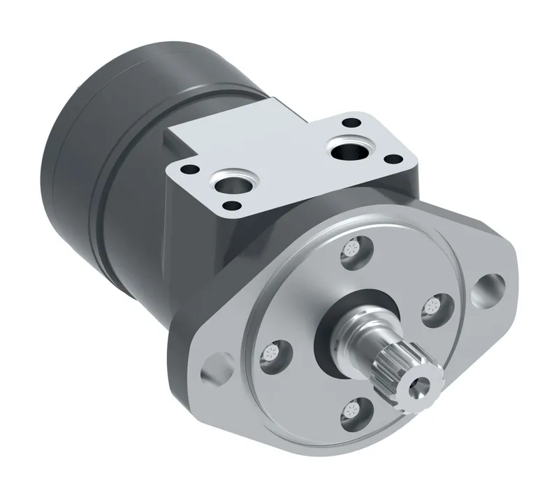 MOTOR-ORBITAL,H SERIES 185 [11.3], MH0113AA16AC0000000000000AA00J — photo 6 of 6