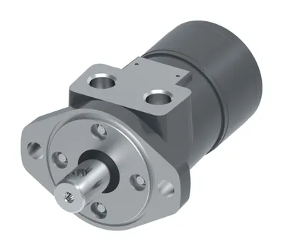 Danfoss 101-3822-009 – MOTOR-ORBITAL,H SERIES 295 [17.9], MH0179AA08AB0000000000000AA00J