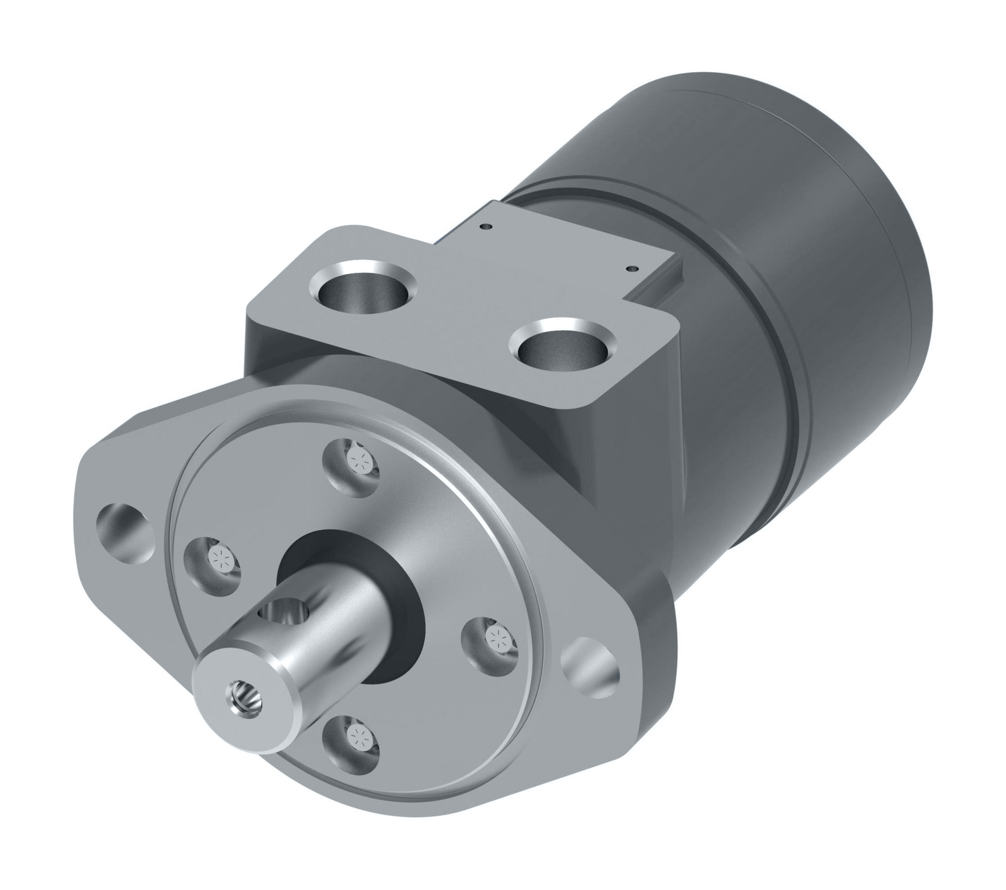 MOTOR-ORBITAL,H SERIES 295 [17.9], MH0179AA08AB0000000000000AA00J — photo 1 of 6