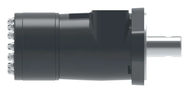 MOTOR-ORBITAL,H SERIES 295 [17.9], MH0179AA08AB0000000000000AA00J — photo 2 of 6