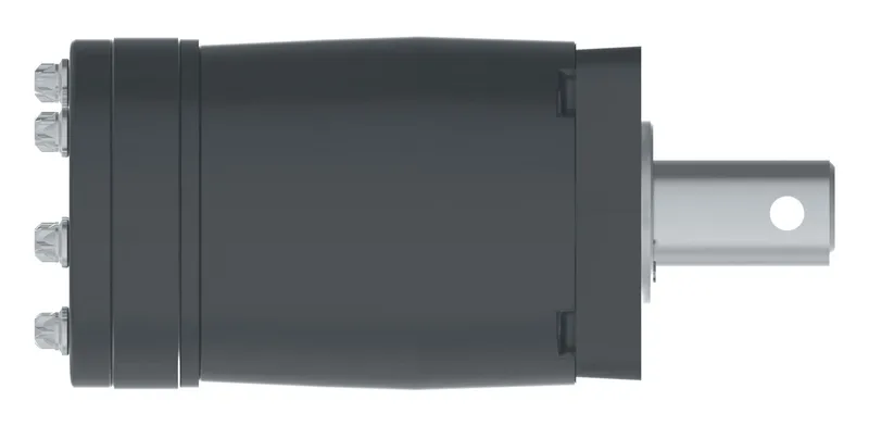 MOTOR-ORBITAL,H SERIES 120 [7.3], MH0073FA07AL0000000000000AA00J — photo 4 of 6