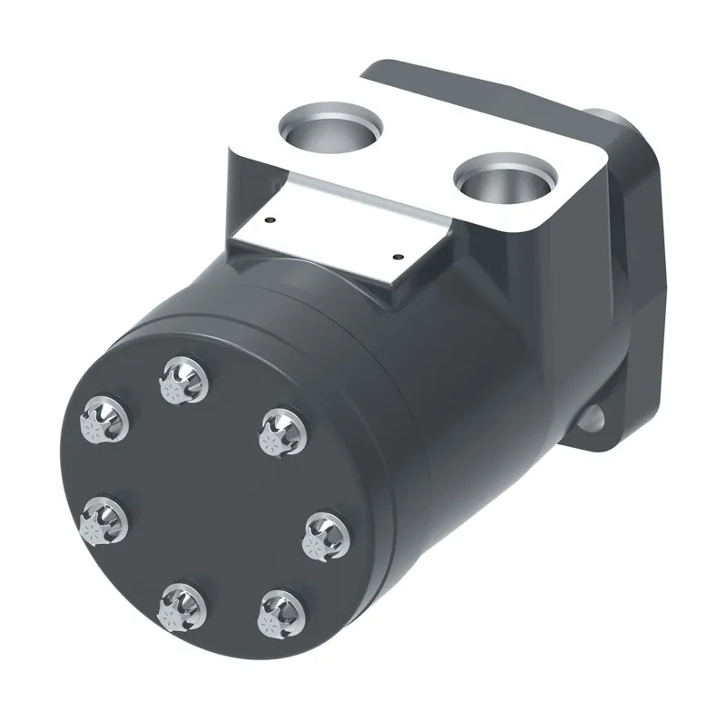 MOTOR-ORBITAL,H SERIES 120 [7.3], MH0073FA07AL0000000000000AA00J — photo 6 of 6